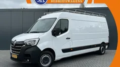 Gebruikt 2021 Renault Master Van | € 18.750 (Eerlijke prijs)