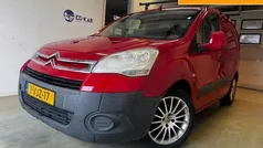 Gebruikt 2010 Citroën Berlingo MPV | € 2.795 (Eerlijke prijs)