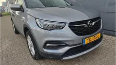 Gebruikt 2018 Opel Grandland X Business SUV | € 10.945 (Goede deal)