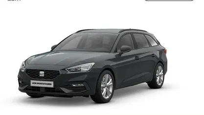 Gebruikt 2025 Seat Leon Business Stationwagen | € 39.249 (Eerlijke prijs)