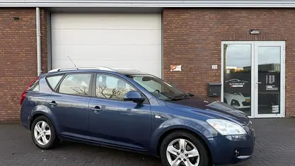 Occasion Kia Ceed 116 PK (85 kW) 2008 Hatchback