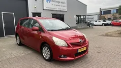Gebruikt 2010 Toyota Verso MPV | € 3.499 (Eerlijke prijs)