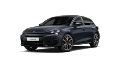 Gebruikt 2025 Cupra Leon VZ Hatchback | € 52.167 (Goede deal)