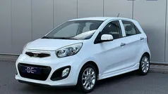 Gebruikt 2012 Kia Picanto Hatchback | € 6.450 (Eerlijke prijs)