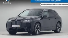 Grijs Gebruikt 2022 BMW iX Executive SUV | € 46.950 (Goede deal)