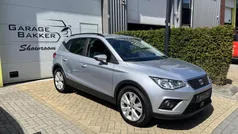 Gebruikt 2021 Seat Arona Beats SUV | € 17.450 (Goede deal)