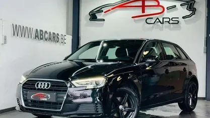 Occasion Audi A3 116 PK (85 kW) 2018 Sedan