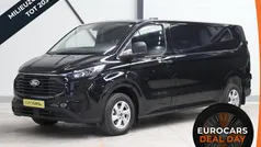 Gebruikt 2024 Ford Transit Custom Trend Van | € 34.890 (Eerlijke prijs)
