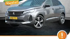 Grijs Gebruikt 2021 Peugeot 3008 GTi SUV | € 29.500 (Eerlijke prijs)