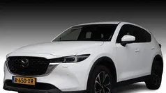 Gebruikt 2022 Mazda CX-5 Luxury SUV | € 36.450 (Eerlijke prijs)