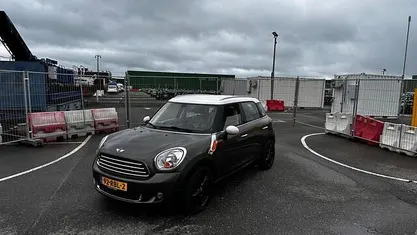 Occasion Mini Cooper Countryman Chili 122 PK (89 kW) 2011 SUV