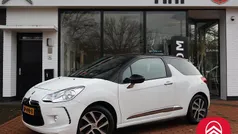 Gebruikt 2016 DS Automobiles DS3 Chic Hatchback | € 7.750 (Eerlijke prijs)