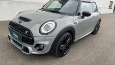 Grijs Gebruikt 2019 Mini Cooper S Hatchback | € 18.950 (Super prijs)