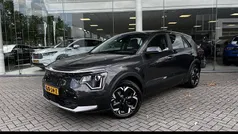 Grijs Gebruikt 2024 Kia e-Niro Light SUV | € 29.295 (Super prijs)