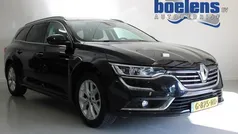 Zwart Gebruikt 2019 Renault Talisman LIMITED Stationwagen | € 15.987 (Goede deal)