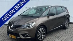 Gebruikt 2020 Renault Grand Scénic IV Initiale Paris MPV | € 25.900 (Eerlijke prijs)