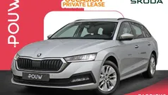 Grijs Gebruikt 2023 Skoda Octavia Ambition Stationwagen | € 22.450 (Eerlijke prijs)