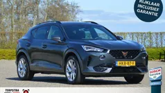 Grijs Gebruikt 2023 Cupra Formentor SUV | € 29.950 (Eerlijke prijs)