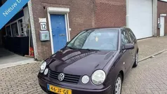 Gebruikt 2002 VW Polo Highline Hatchback | € 1.399 (Eerlijke prijs)