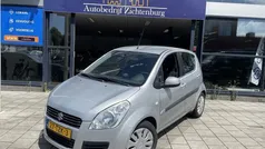 Grijs Gebruikt 2012 Suzuki Splash Comfort Hatchback | € 3.994 (Eerlijke prijs)