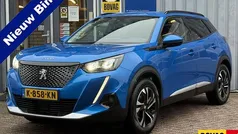 Gebruikt 2021 Peugeot 2008 Allure SUV | € 16.950 (Eerlijke prijs)