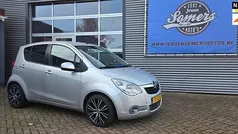Gebruikt 2008 Opel Agila Enjoy Hatchback | € 3.450 (Goede deal)