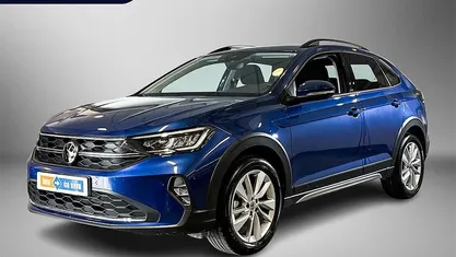 Gebruikt 2024 VW Taigo Life SUV | € 23.995 (Eerlijke prijs)