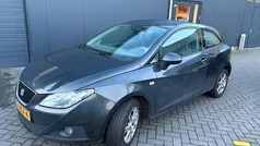 Gebruikt 2009 Seat Ibiza SC Stylance Hatchback | € 2.689 (Eerlijke prijs)