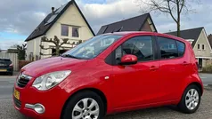 Gebruikt 2008 Opel Agila Exklusiv Hatchback | € 3.490 (Eerlijke prijs)