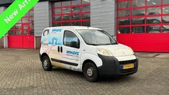 Gebruikt 2008 Citroën Nemo Van | € 950 (Eerlijke prijs)