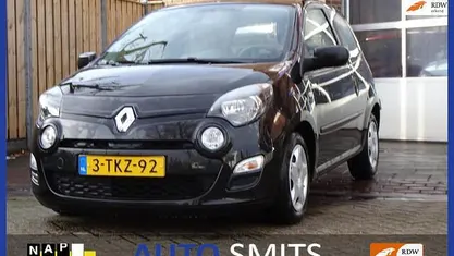 Occasion 2014 Renault Twingo Hatchback | € 4.995 (Eerlijke prijs)