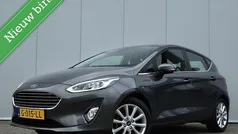 Gebruikt 2019 Ford Fiesta Titanium Hatchback | € 10.940 (Goede deal)