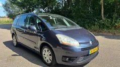 Gebruikt 2007 Citroën Grand C4 Picasso MPV | € 3.450 (Eerlijke prijs)