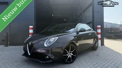 Gebruikt 2018 Alfa Romeo MiTo Business Hatchback | € 9.950 (Eerlijke prijs)