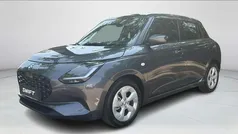 Overige Nieuw 2025 Suzuki Swift Hatchback | € 25.996 (Eerlijke prijs)