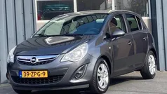 Gebruikt 2013 Opel Corsa Hatchback | € 2.999 (Goede deal)