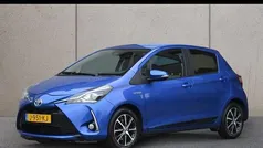 Gebruikt 2019 Toyota Yaris Active Hatchback | € 12.945 (Goede deal)