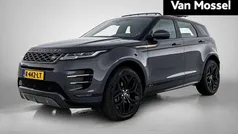 Grijs Gebruikt 2021 Land Rover Range Rover evoque R-Dynamic SUV | € 38.945 (Goede deal)