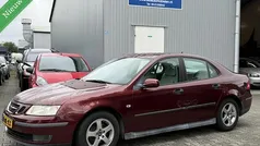 Gebruikt 2003 Saab 9-3 Linear Sedan | € 1.499 (Super prijs)