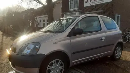 Occasion Toyota Yaris Terra 68 PK (50 kW) 2000 Hatchback