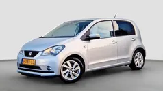 Grijs Gebruikt 2014 Seat Mii Sport Hatchback | € 9.999 (Eerlijke prijs)