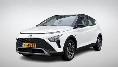 Occasion Hyundai Bayon Comfort 2023 SUV