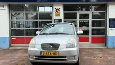 Gebruikt 2007 Kia Picanto Hatchback | € 2.950 (Eerlijke prijs)