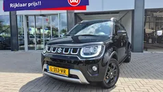 Zwart Gebruikt 2021 Suzuki Ignis Style Hatchback | € 17.950 (Eerlijke prijs)