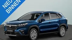 Gebruikt 2025 Suzuki SX4 S-Cross SUV | € 33.998 (Eerlijke prijs)