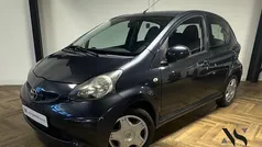 Gebruikt 2006 Toyota Aygo Hatchback | € 2.500 (Eerlijke prijs)