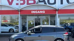 Gebruikt 2018 Renault Clio GrandTour LIMITED Stationwagen | € 9.450 (Goede deal)