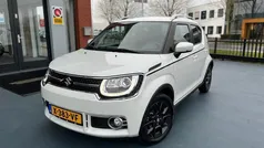 Gebruikt 2019 Suzuki Ignis Hatchback | € 18.950 (Eerlijke prijs)