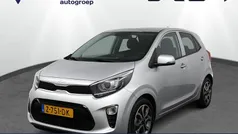 Gebruikt 2024 Kia Picanto Hatchback | € 16.450 (Eerlijke prijs)