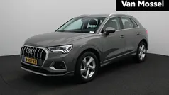 Gebruikt 2022 Audi Q3 Advanced SUV | € 35.395 (Goede deal)